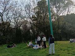 -蜀冈西峰生态公园