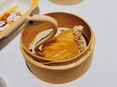 -君庭中餐厅(友谊宾馆店)