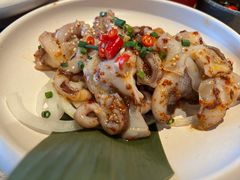 -新石器烤肉(周浦万达店)