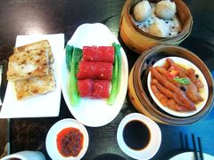 豉汁蒸凤爪-添运来(茶园奥园广场店)