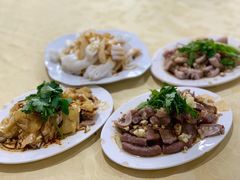 捞河粉-电白鸭粥店(下沙二坊88号店)