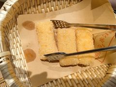 -村长家的疙瘩汤·东营菜(东营茶城店)