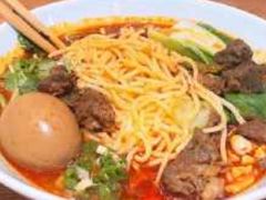 -醉面(五道口启迪大厦店)