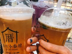 -厝内小眷村(西单大悦城店)