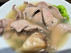 -松發肉骨茶(牛车水店)