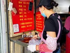 -王记西鎮电烤肉(汶上路店)