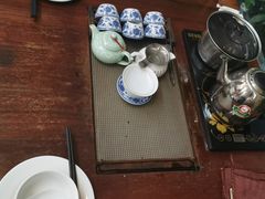 -彩景大茶楼(平湖店)