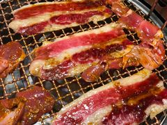 -一品诚记烤肉(大连柏威年购物中心店)
