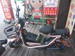 -哈特佛租车(機車電動車出租)
