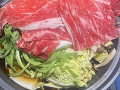 -九井澤精致料理(金茂店)