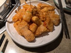 -淘米捞·米汤脆鲩鱼火锅(福田皇岗店)