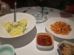 -小河盐帮·私家菜·烤鸭(三元桥·霄云路店)