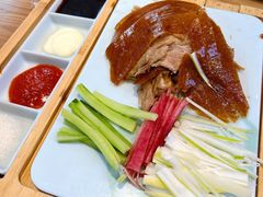 -满园烤鸭·春饼(中街大悦城店)