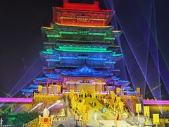 -寻梦滕王阁实景演出