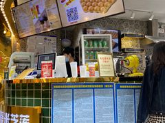 门面-美芝莲(领展购物广场中关村店)