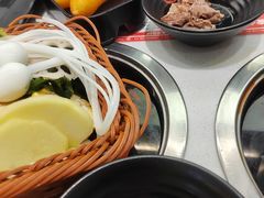 -湯島涮小火锅(余姚五彩城店)