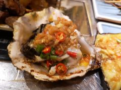 -小俩口烧烤东北菜(双井店)