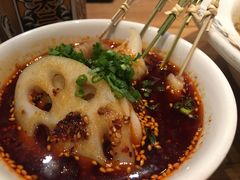 -太二酸菜鱼(深圳布吉万象汇店)