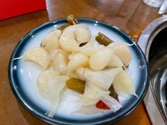 -岳记兴隆·青城腊排铜火锅(融创店)
