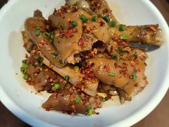 招牌猪脚-大碗厨 25年老字号 现炒湘菜(四季天地店)