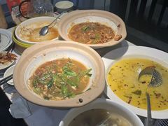 -田婆婆的菜(海口友谊阳光城店)