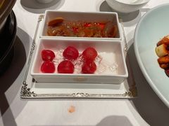 -俏江南天津时尚曲艺主题餐厅(马场道店)