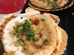 -辉记炭烧海鲜大排档·老字号(福田店)