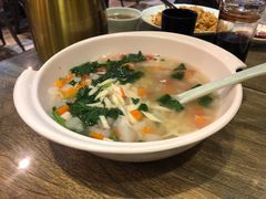 -清真益鑫羊肉手抓馆(南大街店)