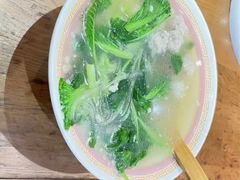 -满园烤鸭·春饼(太原街万达店)