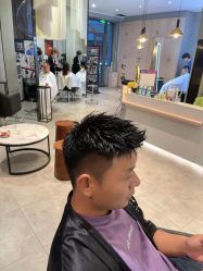 点击看大图 -MOVAN HAIR莫凡匠人发型屋