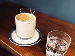 -Be Lived Cafe比例咖啡(摩天轮店)
