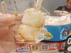 -龍歌自助小火锅(芝罘万达店)