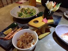 -贵木日本料理·铁板烧(新地假日广场店)