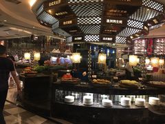 -芭菲盛宴·环球美食(解放碑英利国际店)