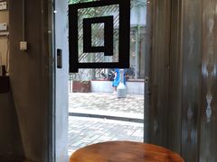 靠窗位-来回·咖啡(天河南店)