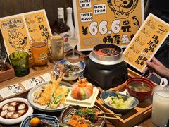 -一豚轩·烧鸟·豚骨拉面(五四路店)