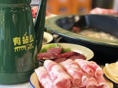 -有拈头成都市井火锅(老门东店)