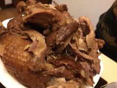 -小李烧鸡(西北角总店)