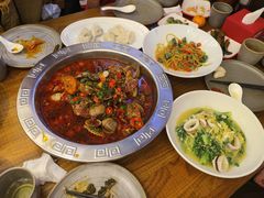-必点海鲜·鲅鱼水饺(鞍山西道店)