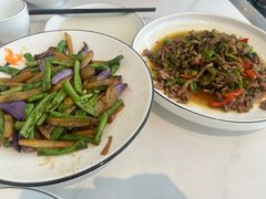 -食光慢宴·安吉土菜馆