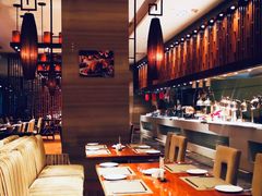 -宁波石浦豪生大酒店·自助餐厅