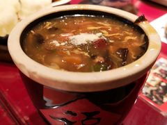 福羹-味福记·本地特色菜(八一万达广场店)