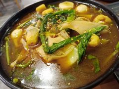 -壹酒贰肉1926·深夜食堂(南京北街店)
