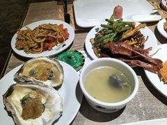 -汉巴味德巴西烤肉(顺和广场店)