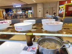 -西火火·川派小火锅(西溪银泰店)