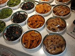 -流浪地图剁椒卤汁拌饭(未来城购物广场店)