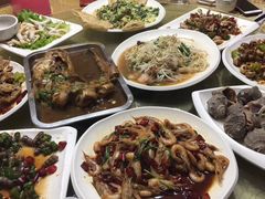-荣祥海鲜·烟台菜(胜利路二部)