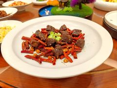 -鲁宴·鲁煨黄河生态大鲤鱼(月坛店)