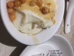 水豆腐-川味堂·四川豆花(八卦岭店)