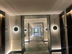 -海乐健康美食·SPA水疗会(水都假日酒店)